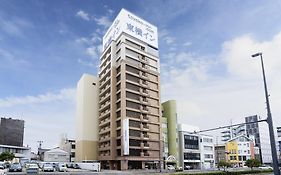 東横inn豊橋駅東口
